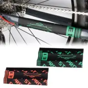 MTB Road Bike Bicycle Chainstay Frame Protector Cover Chain Stay Guard/Guard UK
