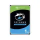 Seagate 監控鷹 SkyHawk 1TB 3.5吋 5900轉監控碟 (ST1000VX005)【JT3C】