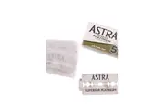 Astra Blades Single Platinium 1 Pkt Of 5 Blades