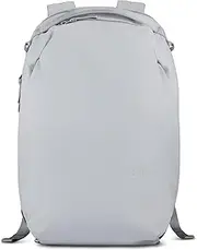 [Urth] Norite 24L Modular Camera & Laptop Travel Backpack - Water Resistant, Anti-Theft, Recycled Bag for DSLR, 13-16 Inch Laptop