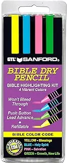 Bible Highlighting Kit