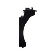 Mishimoto Black Coolant Overflow Tank for 2008-2021 Subaru WRX & STI