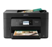 New Epson WorkForce Pro WF-3720 All-In-One Printer Buy More Save More