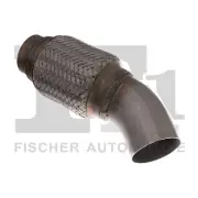 FLEX HOSE, EXHAUST SYSTEM FA1 VW464-275 FRONT FOR BMW