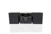 Lenoxx Bluetooth DVD HI FI System