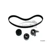 New Gates Engine Timing Set TCK266 for Mazda Protege (for: Mazda)