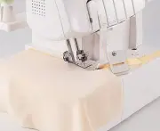 Brother SA224CV Coverstitch Bias Tape Binding Foot Set for 2340CV
