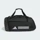 ADIDAS TR DUFFLE M 旅行包-黑-IP9863