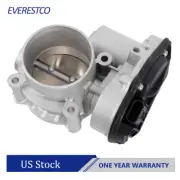 Throttle Body Assembly For Ford C-Max Escape Fusion Mercury Mariner Lincoln MKZ (for: Ford)