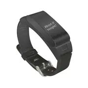 Bakeey A9 bluetooth Headset Pedometer Sleep Monitor Fitness Tracker Smart Wristband For IOS Android SILVER