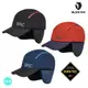 【BLACKYAK】BAC GTX防水棒球帽(紅色/藍綠色/黑色) 防水帽 運動帽 棒球帽 中性款|BYAB2NAJ03