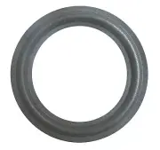(2) Two 12" Foam Speaker Surrounds