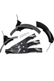 79220200 52" Brand New OEM Mulch Kit Gravely Ariens