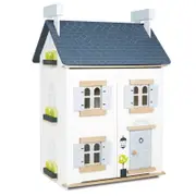 Le Toy Van Sky Dolls House