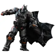 Batman: Arkham Origins Batman XE Suit 1:6 12" Action Figure
