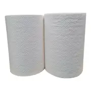 Livi Everyday Paper Hand Towel Roll 80 metre x 16 rolls
