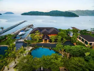 柏拉馬象島度假村Parama Koh Chang Resort