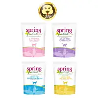 在飛比找蝦皮商城優惠-《spring naturals》曙光 Spring滋養無榖