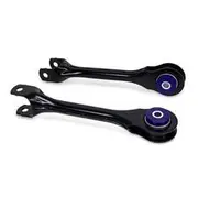 SuperPro Rear Upper Front Control Arm Kit - TRC1153