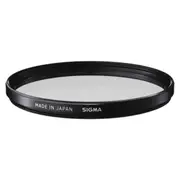 Sigma WR UV Filter - 82mm