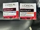 L'Oreal Paris Revitalift Day Cream And Night Cream Moisturiser 50ml