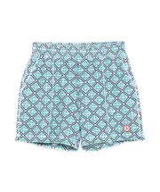Casablanca Monogram Towelling Shorts S,XL,L,M,XXL Blue/White