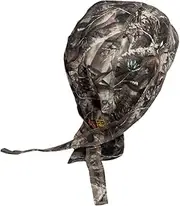 [Just In Trend] Flame Resistant FR Flex-fit Doo-Rag/Du-Rag/Do-Rag - 100% Cotton - 9 oz