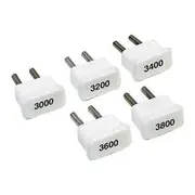 MSD RPM Module Kit - 3000 - 3800 RPM, MSD8743