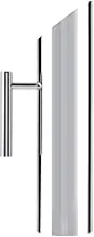 Stainless Steel Water Jug,Insulated Water Bottle Jug with Ice Guard,Sports Water Flask for Home Hotel Serving Tool (Size : 1L)