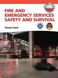 在飛比找三民網路書店優惠-Fire and Emergency Services Sa