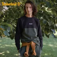 在飛比找Yahoo!奇摩拍賣優惠-【熱賣精選】Timberland添柏嵐官方春季男士休閑衛衣新