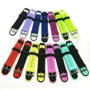For Garmin Forerunner 235 630 230 GB NEW Silicone Replacement Watch Band Strap #