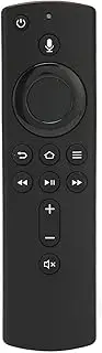 Replacement Remote for TV Stick, L5B83H Voice Remote Control Replacement with Power and Volume Control for TV Stick TV
