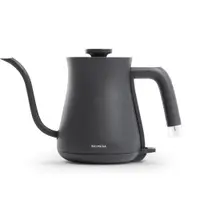 在飛比找HOTAI購優惠-【BALMUDA】K02D 絕美手沖壺-黑(咖啡壺 熱水壺 