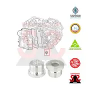Screw Plug, Oil Sump Suit AUDI A3 1.4 TSI A3 (8V1, 8VK) (for: Audi)