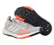 Adidas Originals Pulseboost Hd Womens Shoes Size 9.5, Color: Grey/Cloud