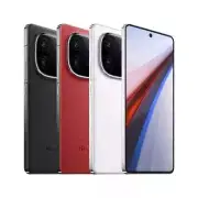 VIVO iQOO 12 5G 6.78"AMOLED 144Hz 64MP Snapdragon8Gen3 5000mAh 120W CNSHIP
