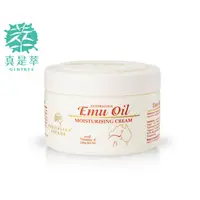 在飛比找蝦皮商城優惠-澳洲G&M鴯鶓油保濕護膚霜 Emu Oil Cream 官方