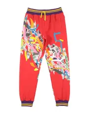 [DOLCE&GABBANA] DOLCE & GABBANA Pants - Item 30194965