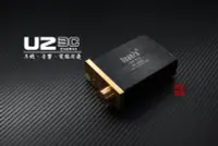 在飛比找Yahoo!奇摩拍賣優惠-發燒小鋼炮【U2嚴選】U206 USB DAC 擴大機 耳機