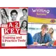 MM Go for A2 key for Schools Training and 5 Practice Tests + Writing Success A2+ to B1