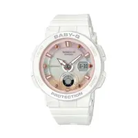 在飛比找蝦皮商城優惠-【聊聊甜甜價】CASIO Baby-G BGA-250-7A