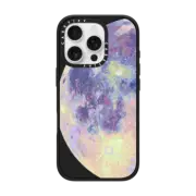 iPhone 16 Pro Impact Case Moon