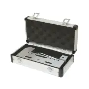 Stainless Steel High Precision 6" Wire Cut Bench Vise