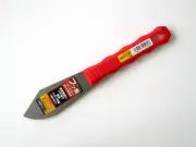 NISAKU PUTTY KNIFE F Fluorine Coat Type No.5480 Made in Japan