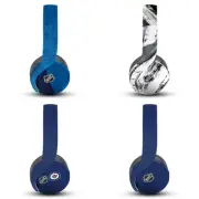 OFFICIAL NHL WINNIPEG JETS VINYL SKIN FOR SONY PLAYSTATION PS PULSE 3D HEADSET