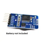DS3231 Real Time Clock RTC Memory Module Board AT24C32 for Arduino Rasp Pi PIC