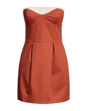 [DSQUARED2] DSQUARED2 Mini dresses - Item 15262768