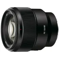 在飛比找蝦皮購物優惠-【日貨代購】SONY 鏡頭FE 85mm F1.8 定焦鏡 