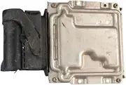 Compatible for Verna I30 Accent 39131-2B561 ME17.9.11.1 Compatible for Yashente Second Hand Car Dismantling ECU ECM Engine Computer Board
